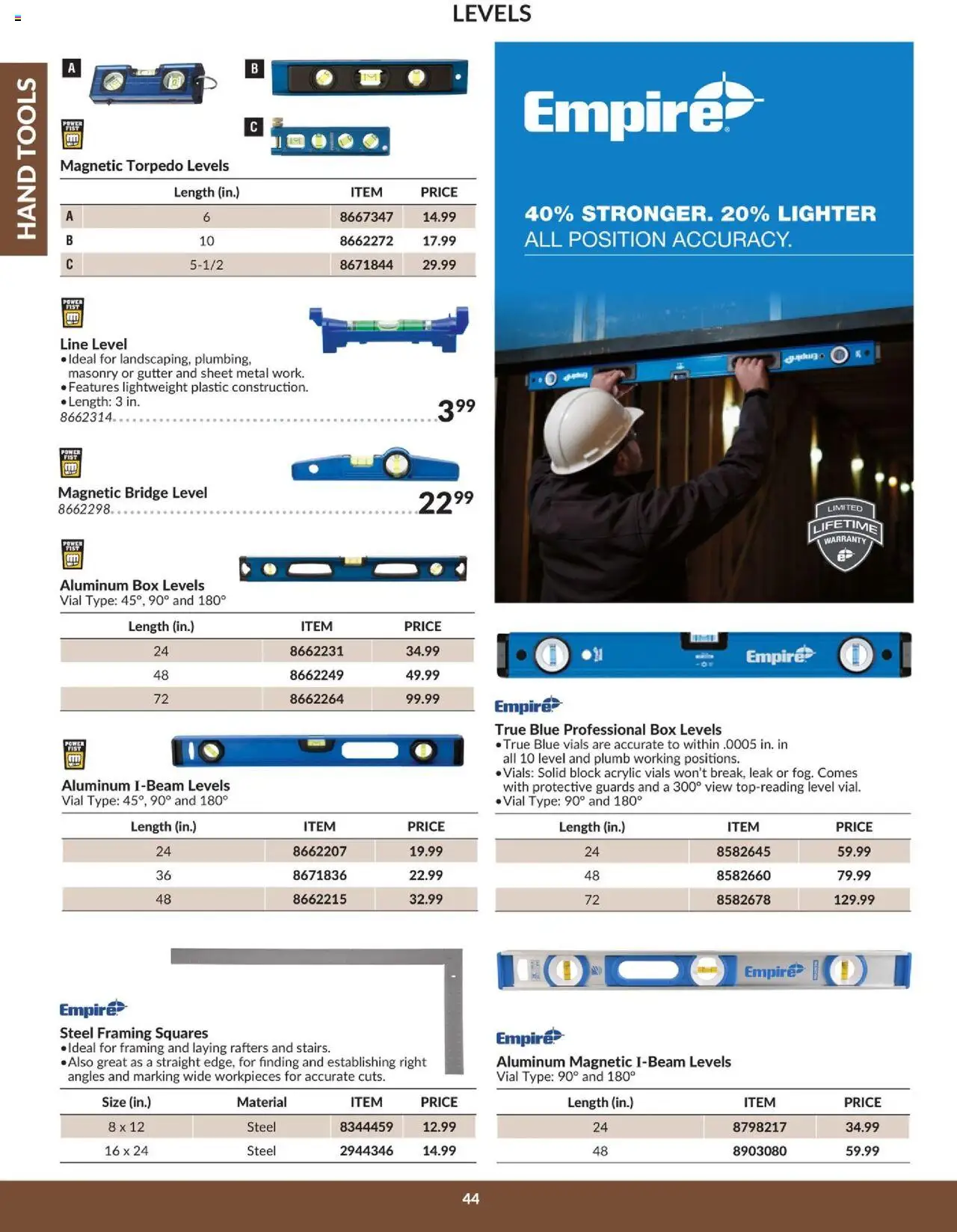Princess Auto flyer valid from 16.04.2025 | Page: 49 | Products: Box