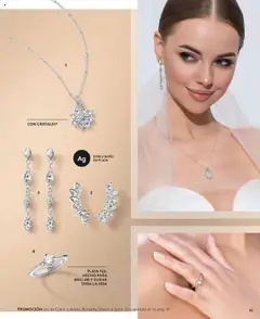Vista previa de folleto Ésika - Campaña 15 de la Ésika válido desde 12.09.2025 | Página: 85 | Productos: Baño