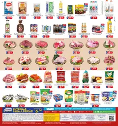 Supermercados Rondon Folheto - válido de 17.09.2025 | Página: 2