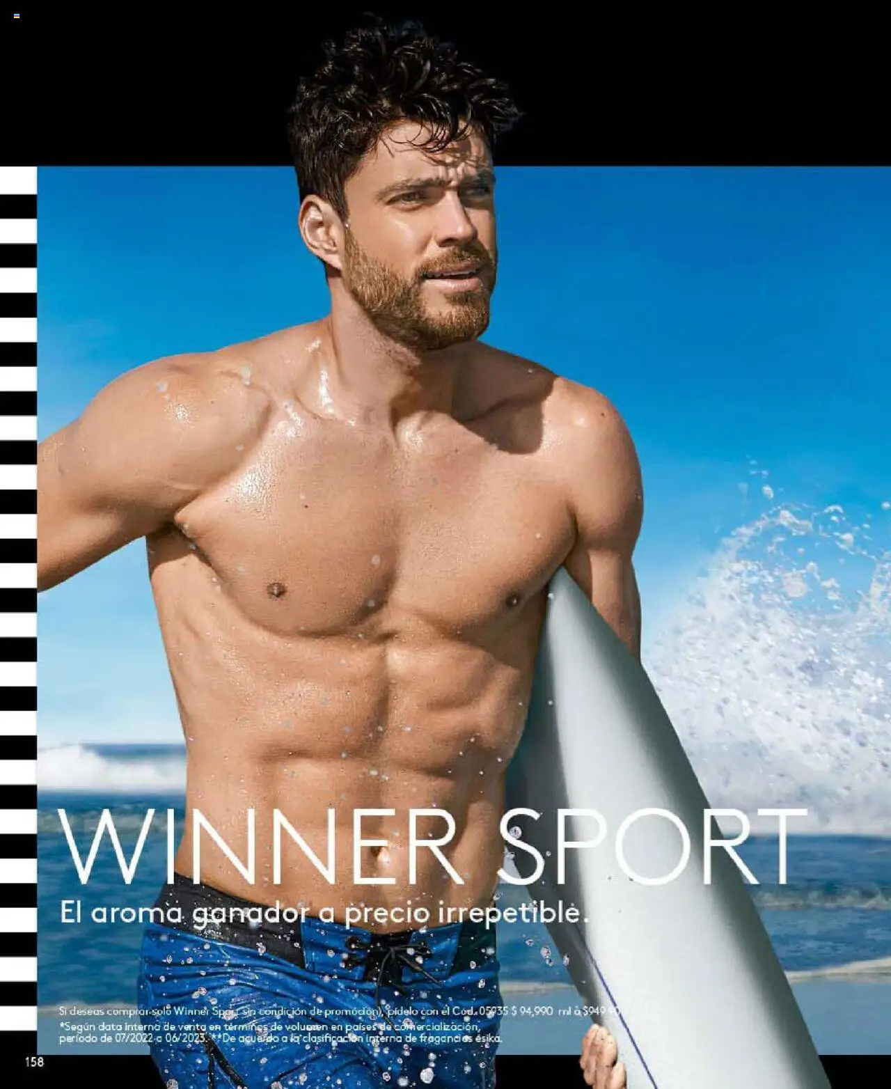 Ésika revista - valida desde el 24.09.2025 | Página: 158