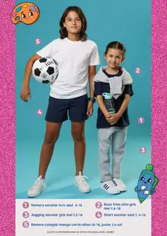 Vista previa Jumbo - Especial Vuelta al Cole válido desde el 09.02.2026 | Página: 3