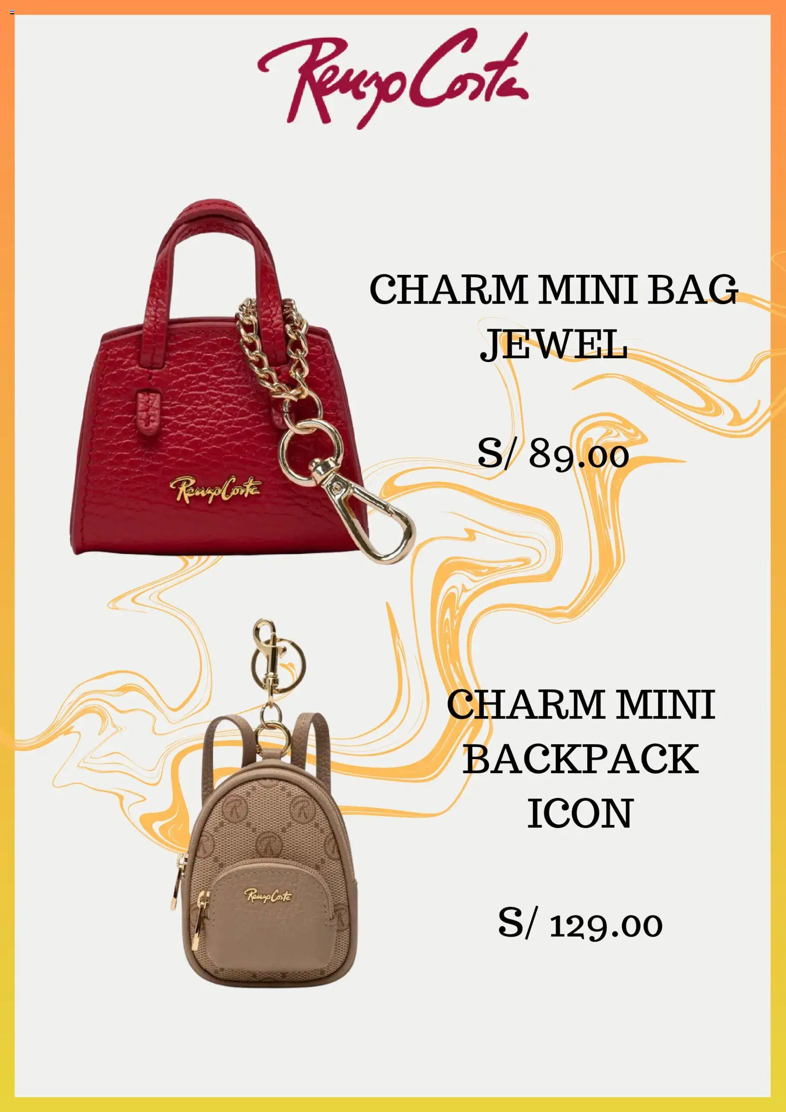 Catálogo Renzo Costa válido desde 05.02.2026 | Página: 3