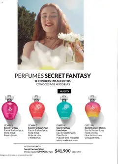 Avon revista - valida desde el 12.09.2025 | Página: 76 | Productos: Piña, Fresa, Eau de toilette