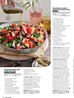 Preview of Coles October 2025 - valid from 06.10.2025 | Page: 136