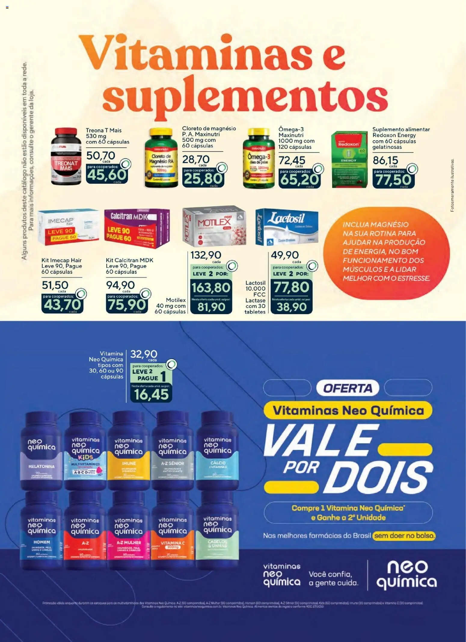 Coop Folheto - válido de 02.01.2026 | Página: 12