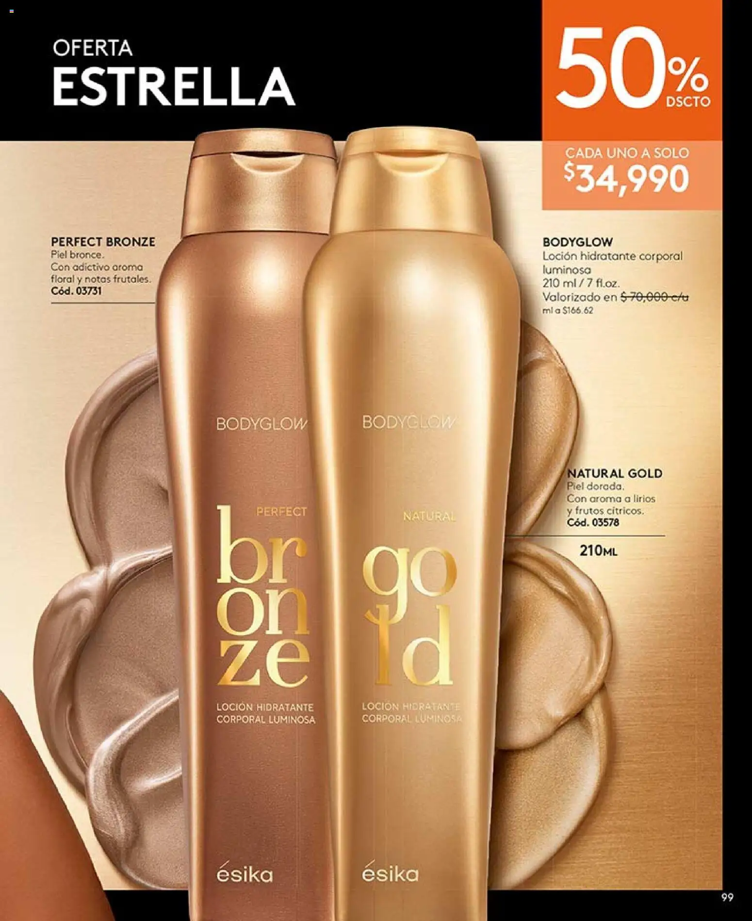 Ésika catálogo C07/2026 desde el 24/04/2026 > Promociones | Colombia