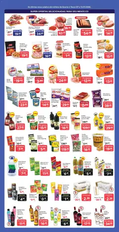 Barbosa Supermercados - Ofertas da semana  - Pré-Visualização do folheto da loja Barbosa Supermercados, válido de 07.01.2026 | Página: 2