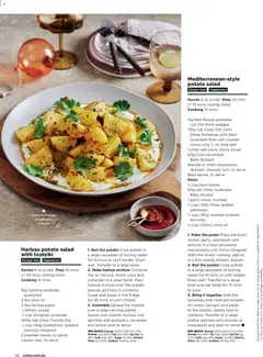 Preview of Coles December 2025 - valid from 04.12.2025 | Page: 42