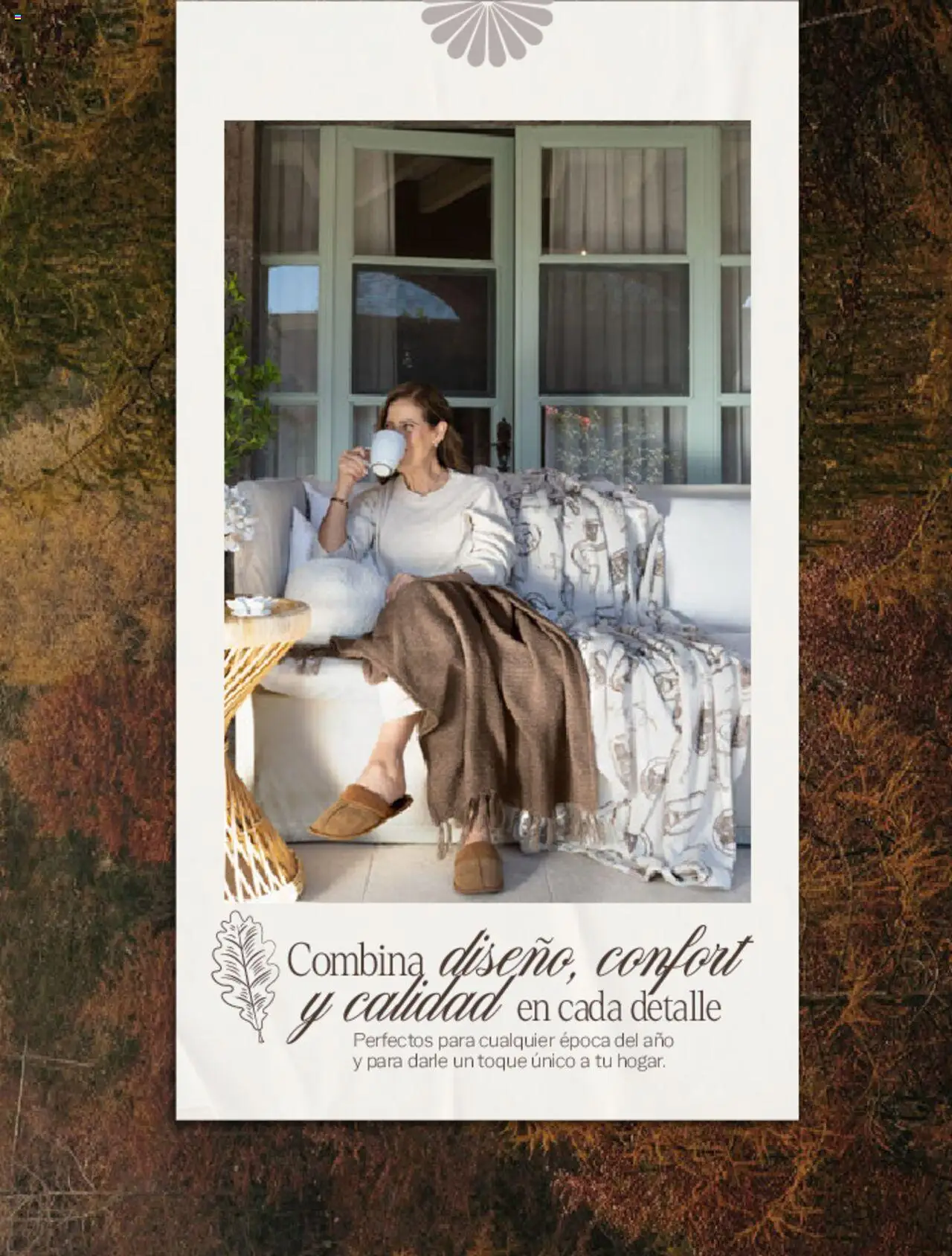 Nuevas ofertas de Vianney válidas en toda la República Mexicana desde el 07.03.2025. ¡Encuentra las mejores ofertas en Vianney catálogo Primavera! | Página: 135