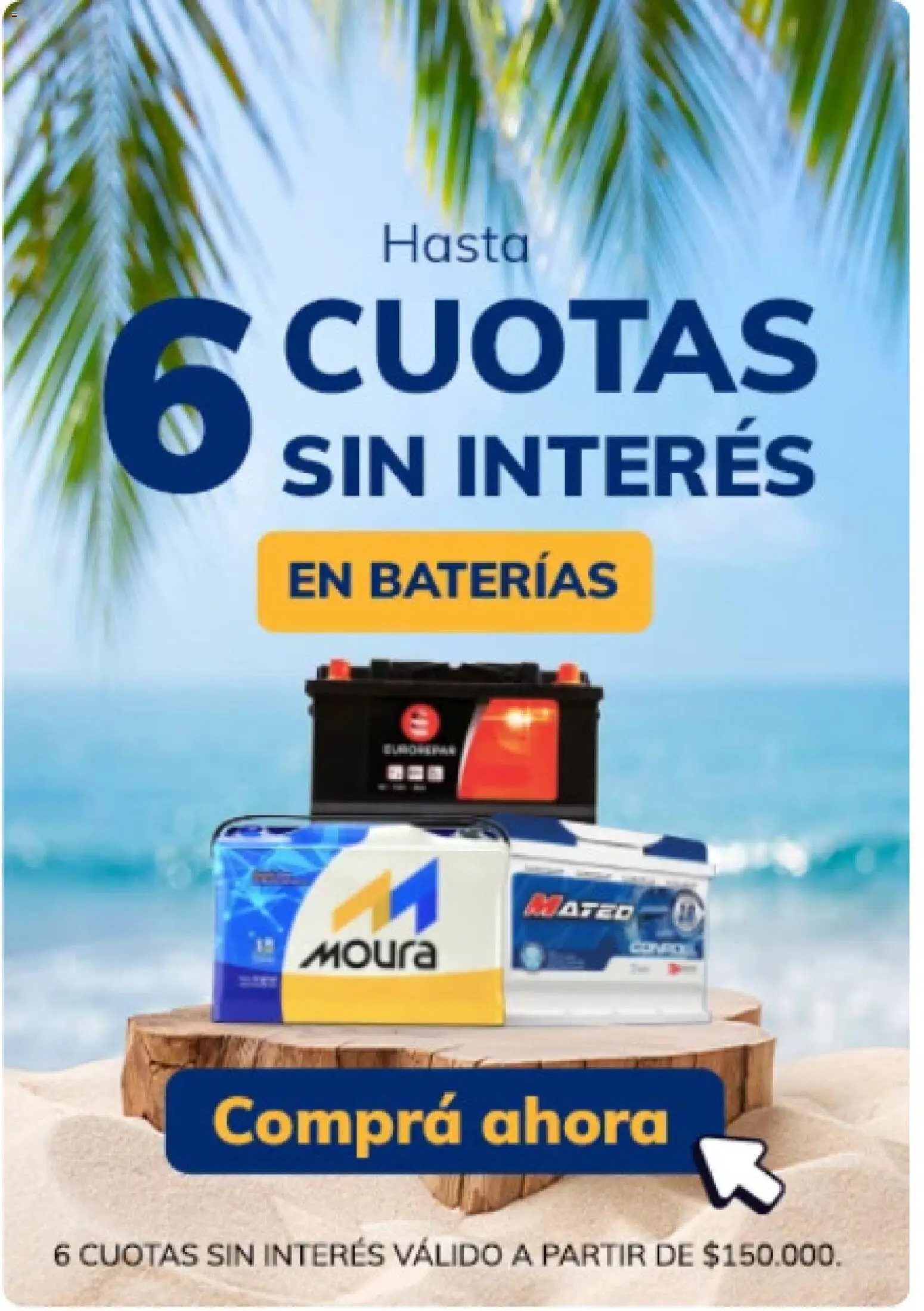 Norauto catálogo │ válido desde el 17.12.2025 | Página: 7