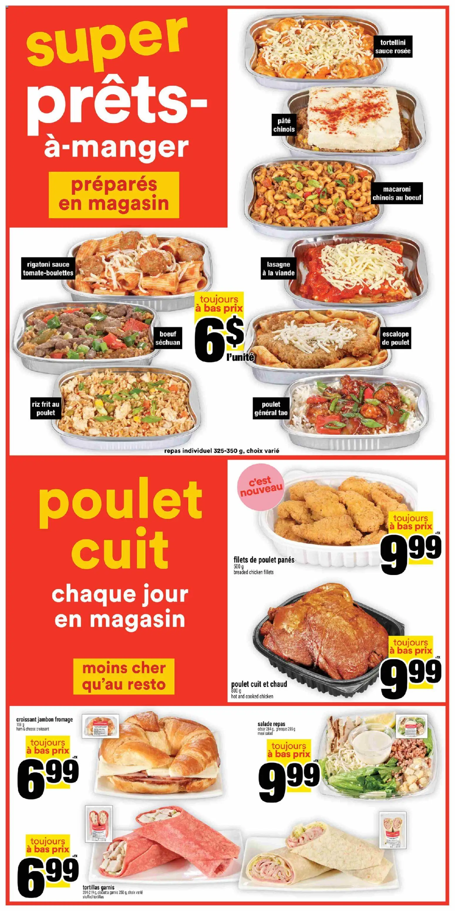 Super C flyer valid from 04.12.2025 | Page: 16