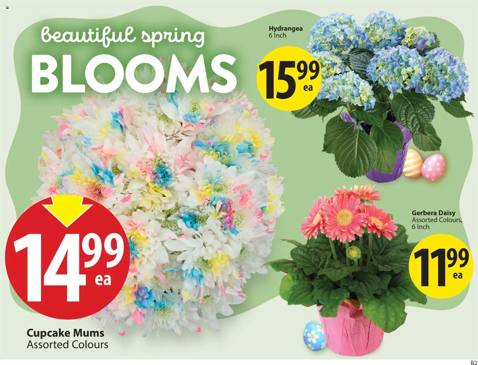 Save on foods flyer valid from 26.03.2026 | Page: 7