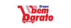 Supermercado Bem Barato