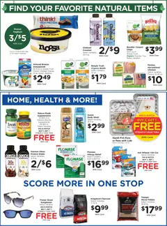 Preview of Kroger weekly ads valid from 01.04.2026 | Page: 9
