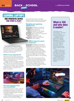 Preview of JB Hi-Fi STACK - valid from 01.01.2026 | Page: 62