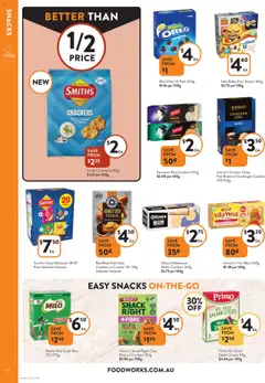Foodworks catalogue - valid from 20.08.2025 | Page: 18