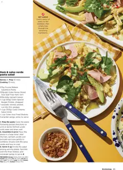 Preview of Coles February 2026 - valid from 05.02.2026 | Page: 85