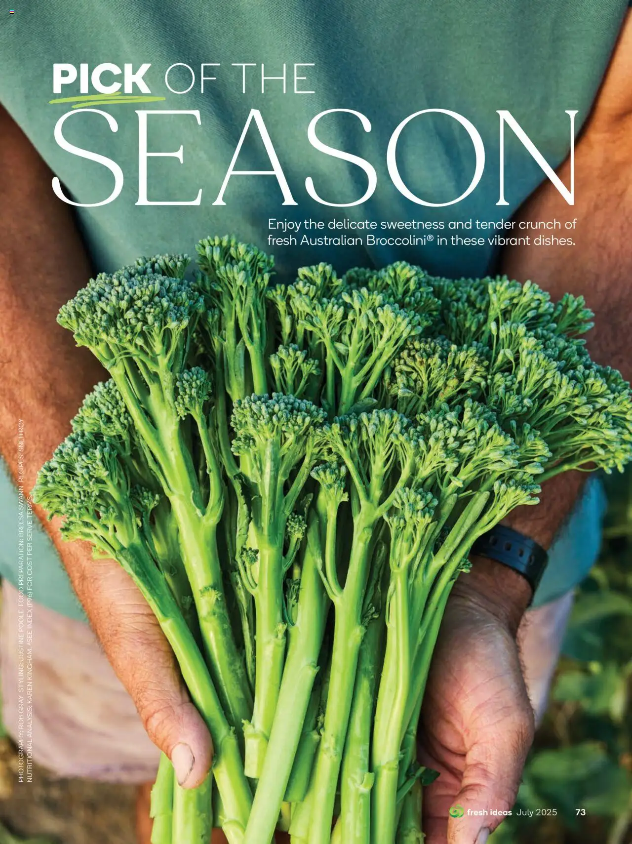 Woolworths catalogue - valid from 01.07.2025 | Page: 73