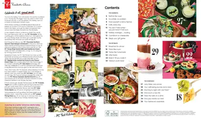 Preview of Fortinos - Insiders Report - Holiday from shop Fortinos valid from 30.10.2025 | Page: 2