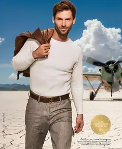 L'Bel catálogo C06/2026 -  Vista previa de la revista de la tienda L'Bel valido desde el 03.04.2026 | Página: 34