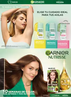 Vista previa de Chedraui folleto Vive Bella, nuevo folleto de la tienda, válido en México a partir del 24.10.2025 | Página: 23