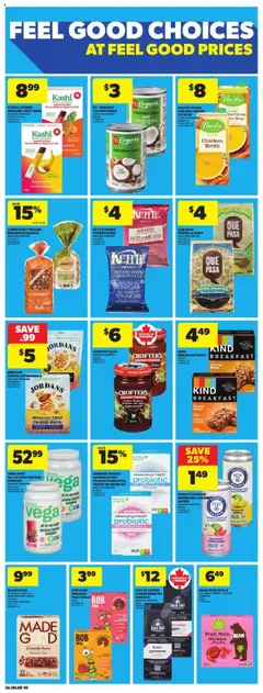 Atlantic Superstore flyer valid from 14.08.2025 | Page: 17