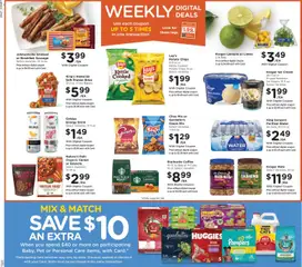 Preview of King Soopers weekly ads valid from 26.12.2025 | Page: 2