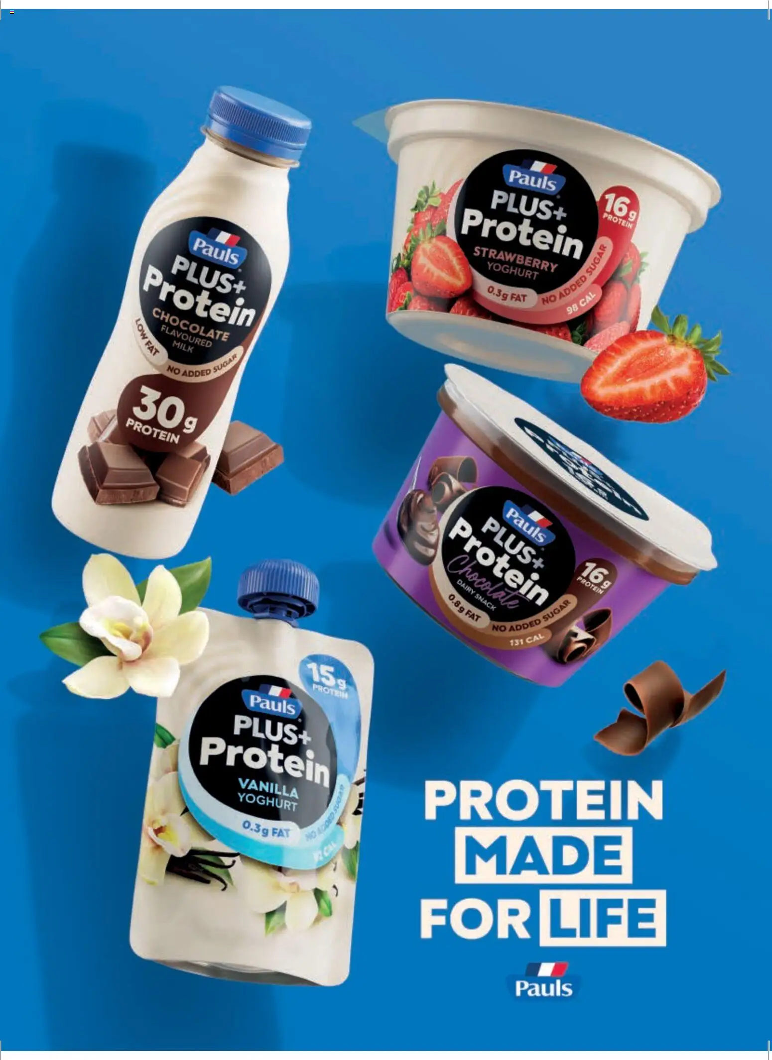 Coles catalogue - valid from 06.11.2025 | Page: 82 | Products: Milk, Dairy, Chocolate, Sugar