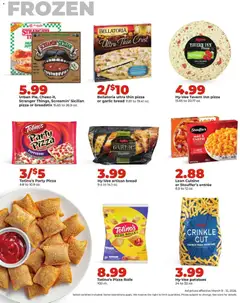 Preview of HyVee weekly ads valid from 09.03.2026 | Page: 29