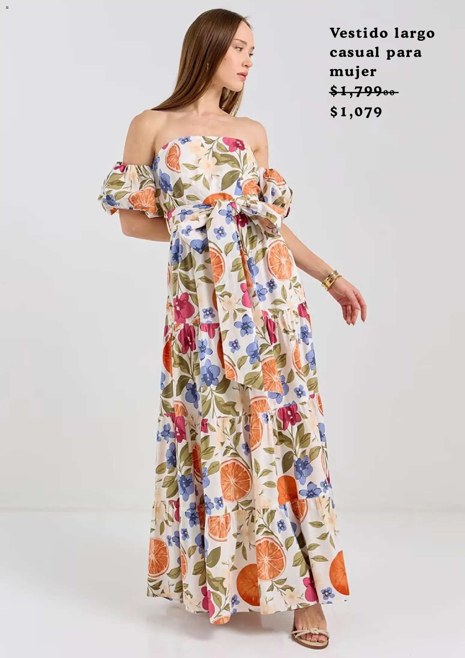 Nuevas ofertas de Liverpool válidas en toda la República Mexicana desde el 27.04.2026. ¡Encuentra las mejores ofertas en Liverpool catálogo Primavera! | Página: 2