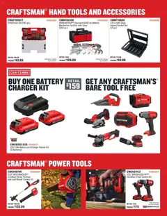 Preview of Mills Fleet Farm weekly ads valid from 02.02.2026 | Page: 4