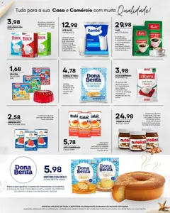 Mercadão Atacadista - Ofertas Semanal - Pré-Visualização do folheto da loja Mercadão Atacadista, válido de 20.01.2026 | Página: 10