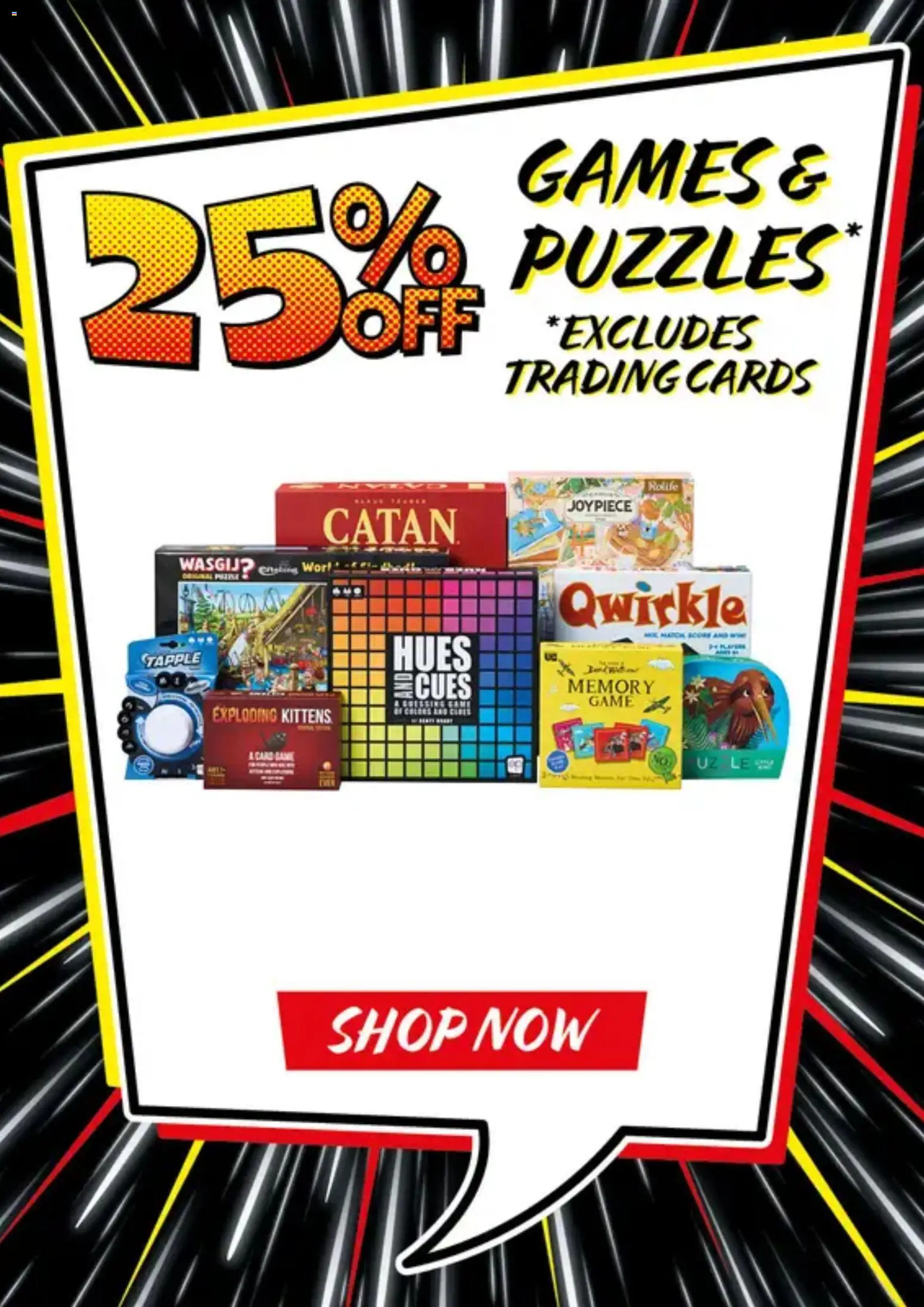 Whitcoulls catalogue from 26.11.2025 | Page: 4