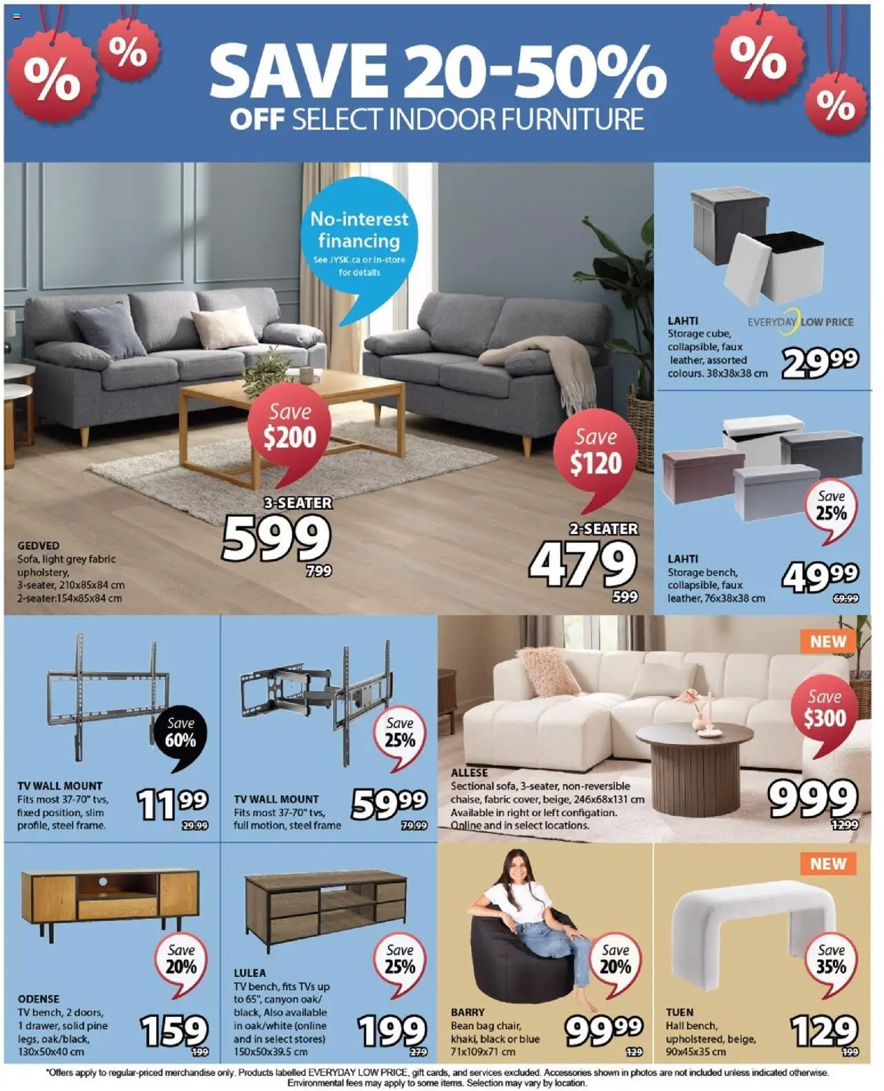 JYSK flyer valid from 07.08.2025 | Page: 22