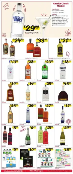 Preview of Winn Dixie weekly ads valid from 03.12.2025 | Page: 6