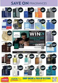 Preview of Chemist Warehouse Catalogue - valid from 13.11.2025 | Page: 16