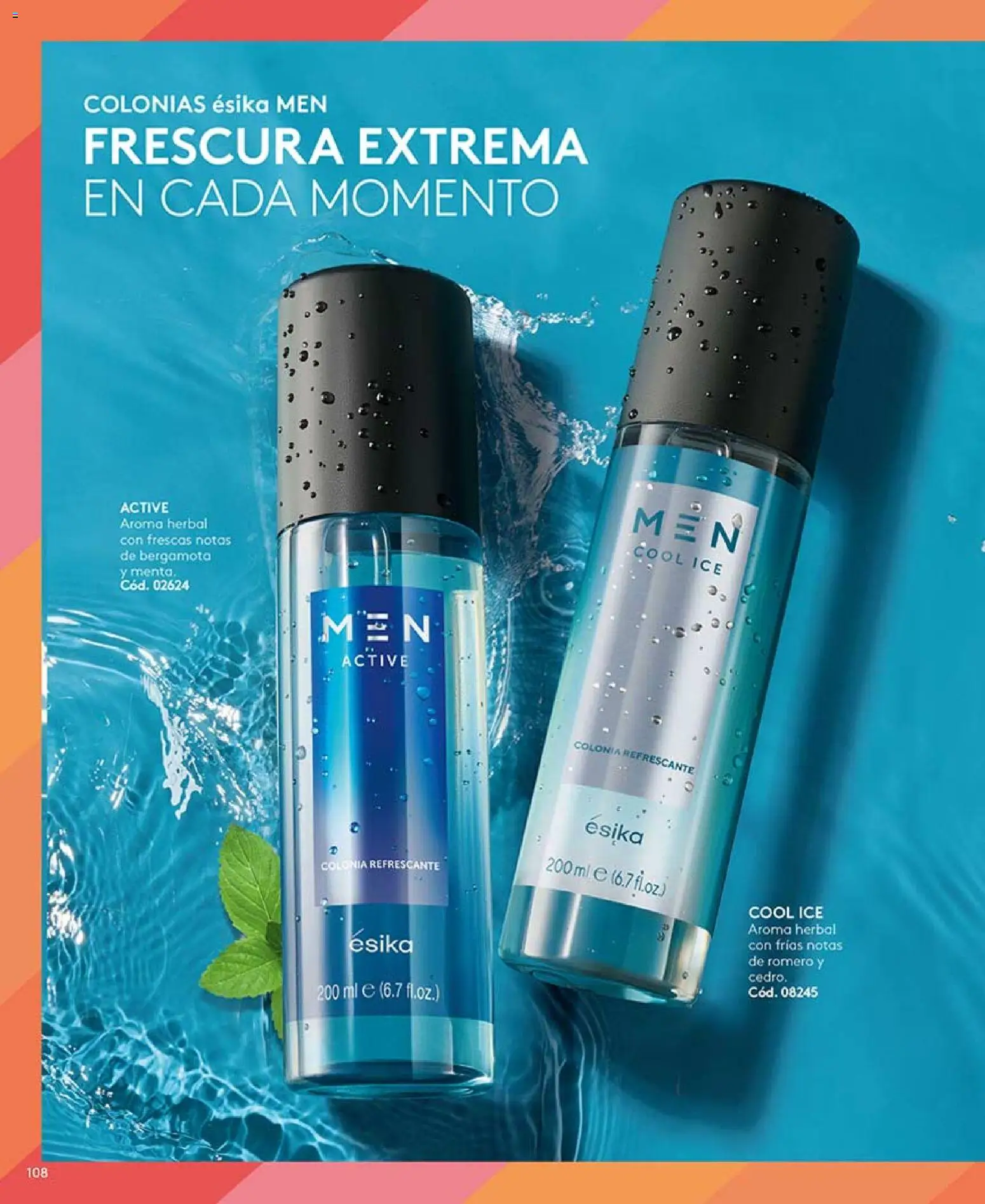 Ésika revista - valida desde el 01.05.2026 | Página: 108