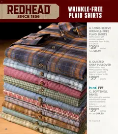 Preview of Cabela's weekly ads valid from 20.11.2025 | Page: 68