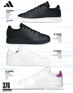 Vista previa de Price Shoes catálogo Importados Winter 2025  , nuevo folleto de la tienda, válido en México a partir del 11.11.2025 | Página: 376