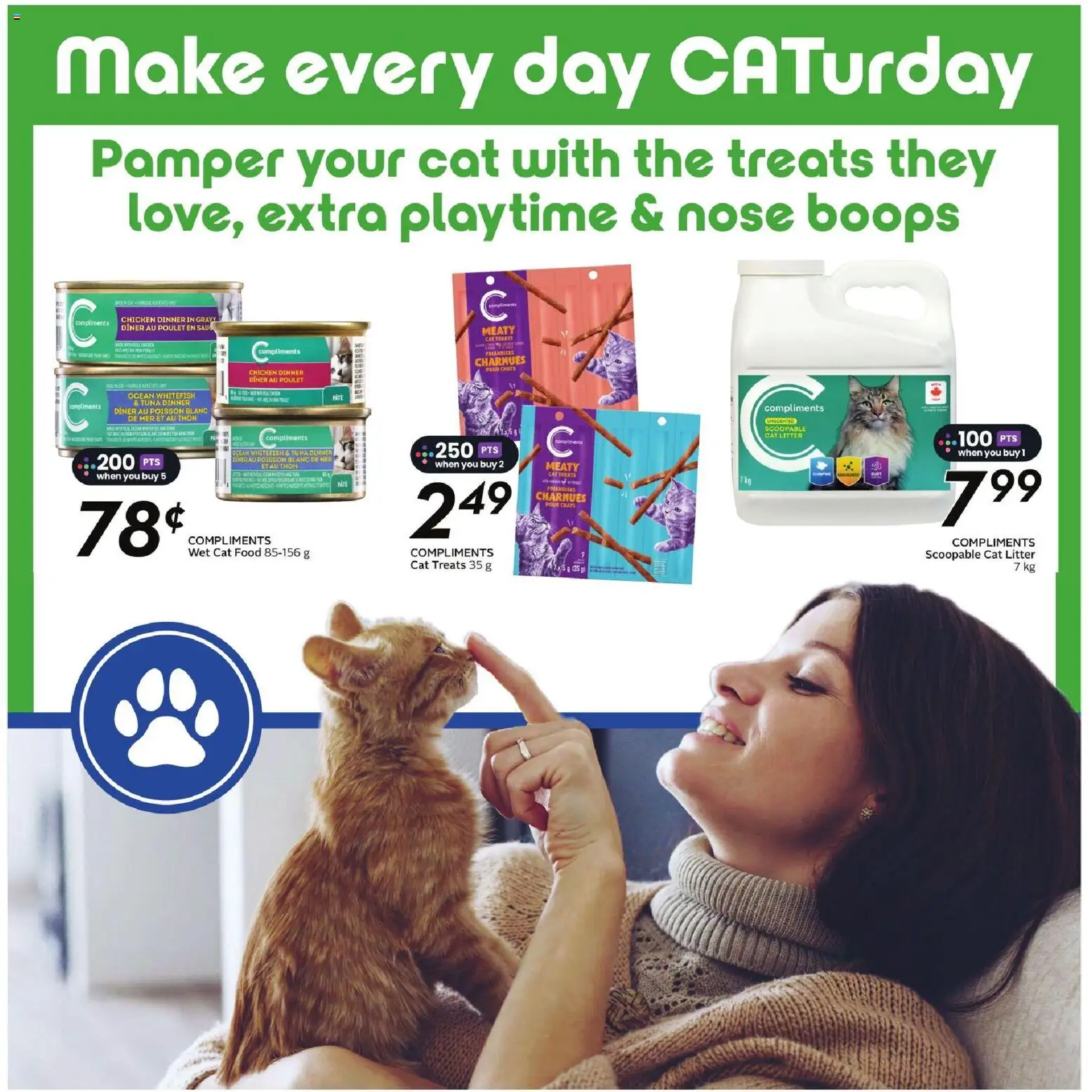 Sobeys flyer valid from 30.10.2025 | Page: 21 | Products: Chicken