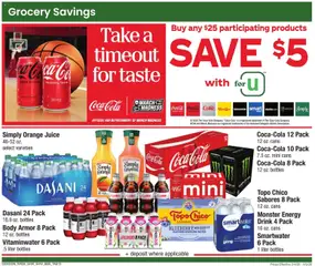 Preview of Shaw's weekly ads valid from 04.03.2026 | Page: 13