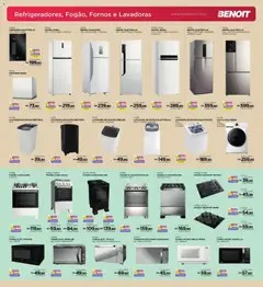 Benoit Black Friday - Pré-Visualização do folheto da loja Benoit, válido de 01.11.2025 | Página: 7