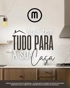 Mercadão Atacadista - Ofertas Semanal - Pré-Visualização do folheto da loja Mercadão Atacadista, válido de 27.01.2026