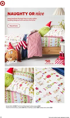 Preview of Target Catalogue - valid from 02.11.2025 | Page: 23