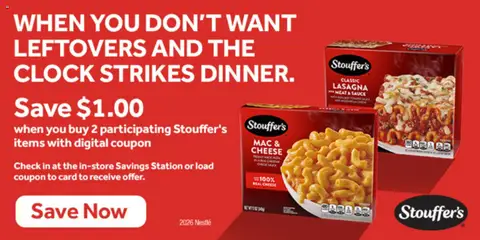 Preview of Stop & Shop weekly ads valid from 06.02.2026 | Page: 6