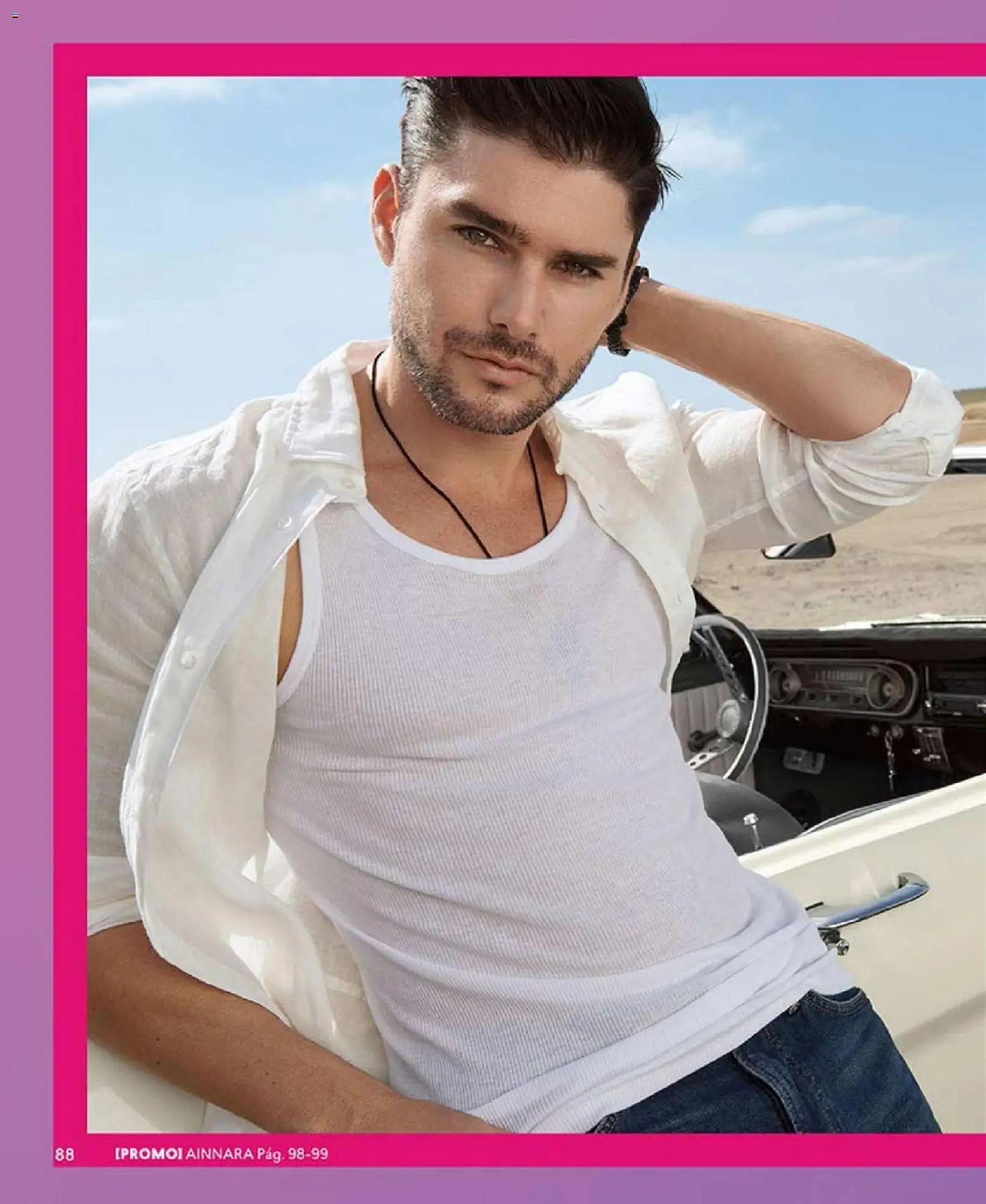 Catálogo CyZone Campaña 2 │ válido desde el 16.01.2026 | Página: 88