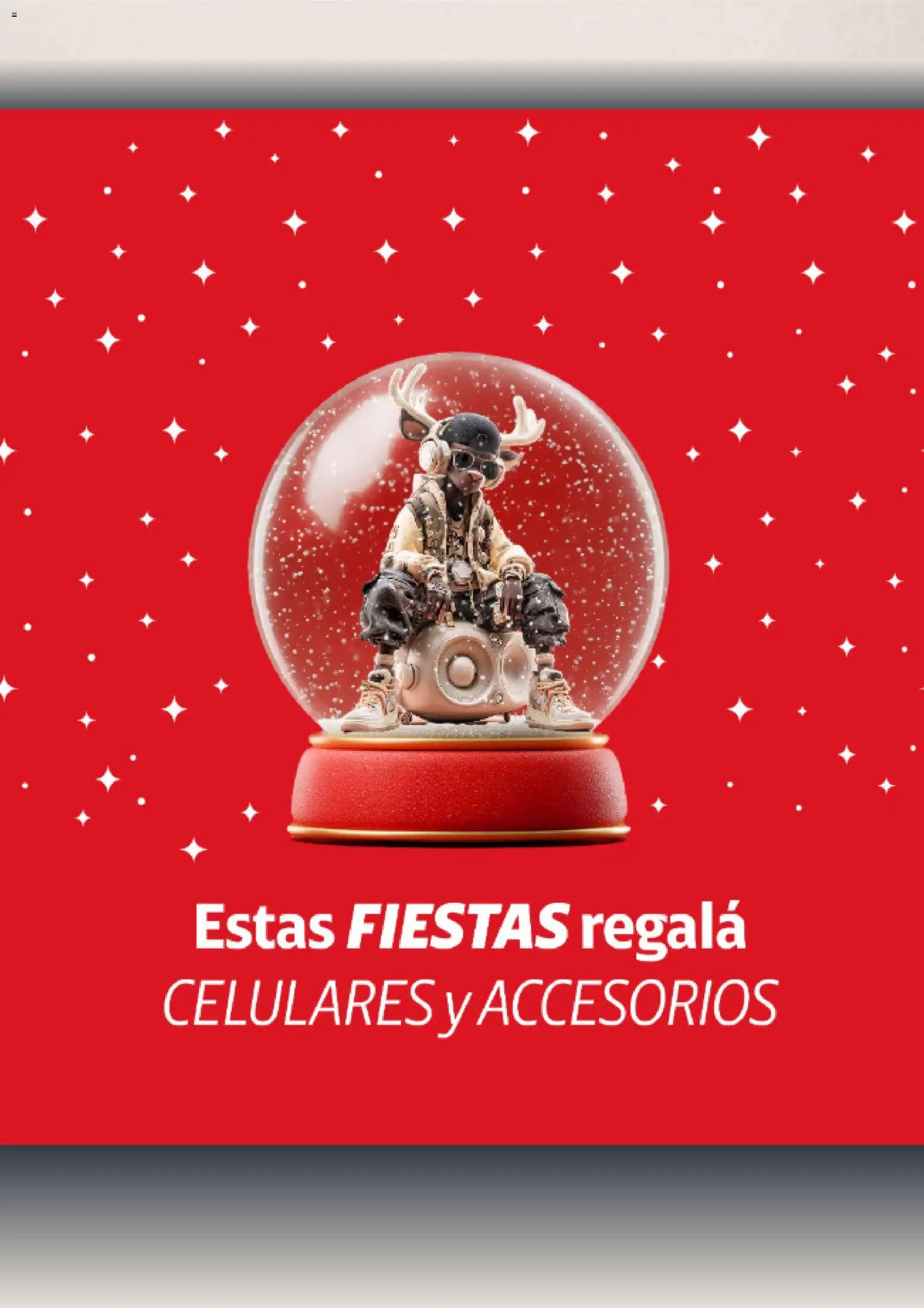 Claro Black Friday │ válido desde el 17.12.2025 | Página: 6