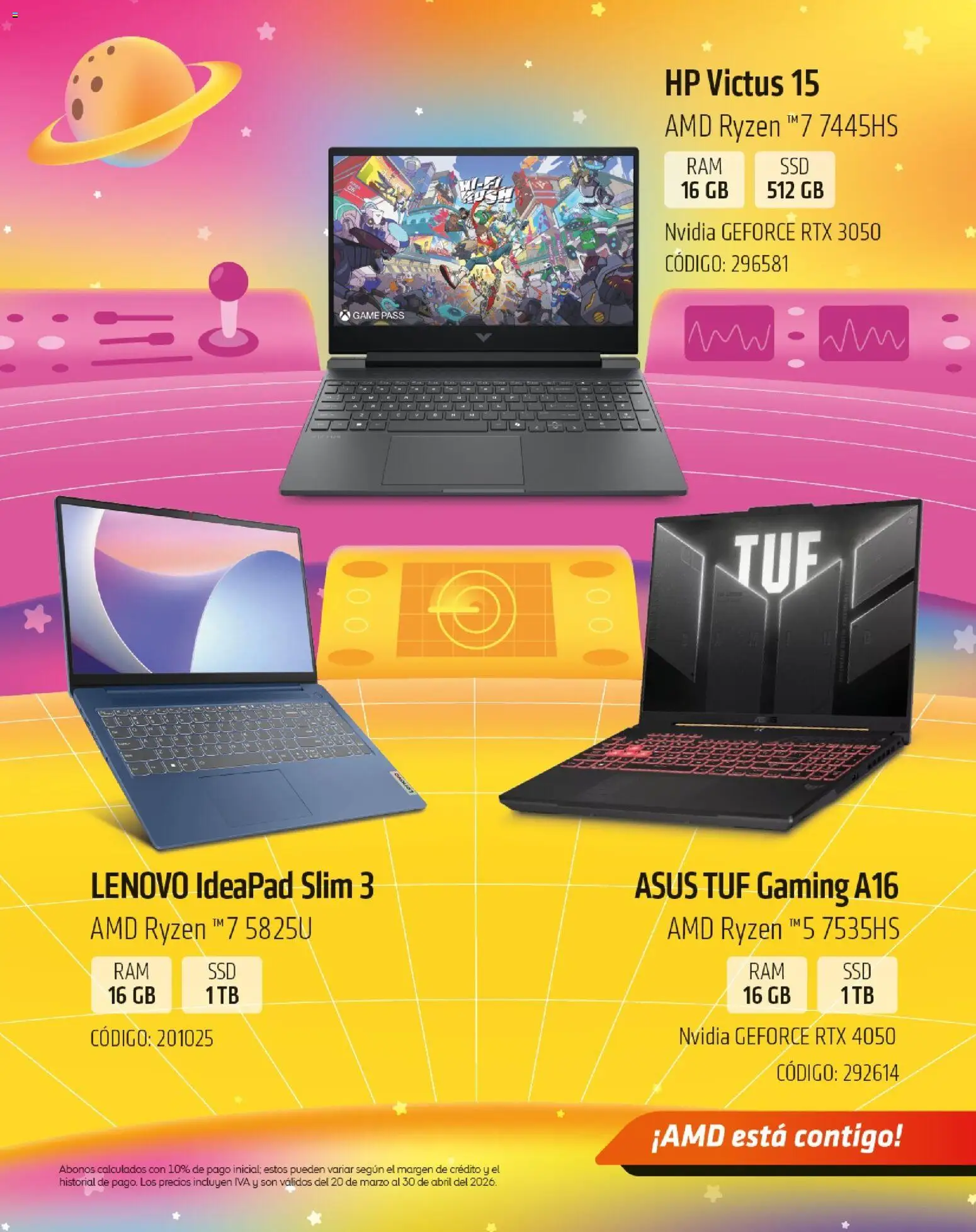 Nuevas ofertas de Coppel válidas en toda la República Mexicana desde el 01.03.2026. ¡Encuentra las mejores ofertas en Coppel catálogo Vacaciones Semana Santa! | Página: 69