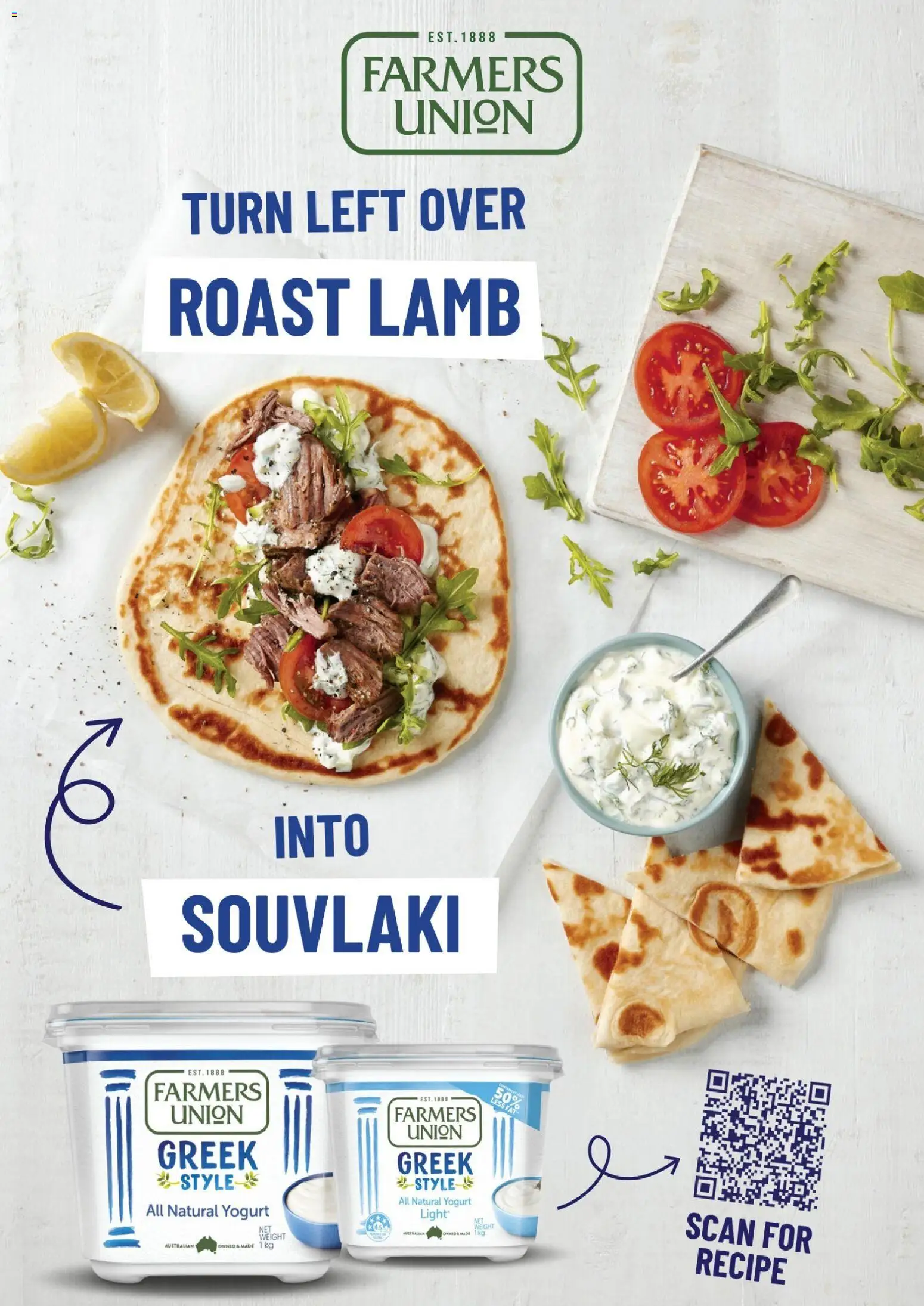 Supabarn catalogue - valid from 27.11.2025 | Page: 45 | Products: Light, Lamb, Weight