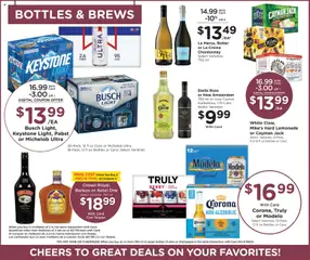 Preview of Fry's Food weekly ads valid from 21.01.2026 | Page: 11